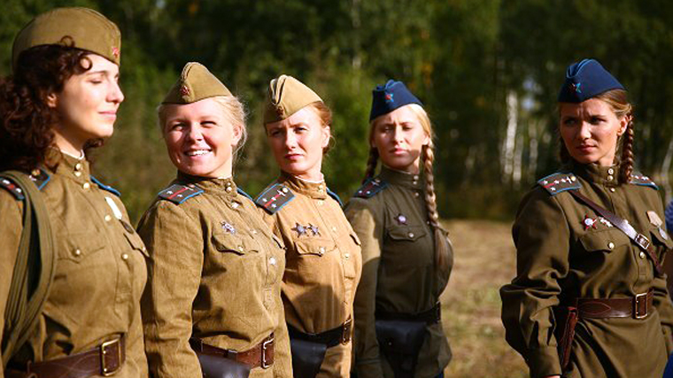 Истребители Последний бой (2024, -) смотреть онлайн